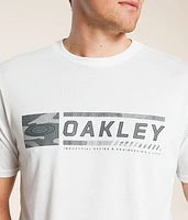 O Bark Plate 2.0 Hydrolix™ T-Shirt