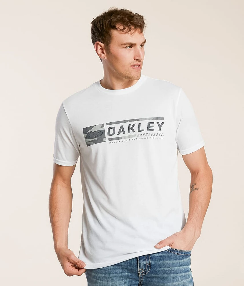 O Bark Plate 2.0 Hydrolix™ T-Shirt