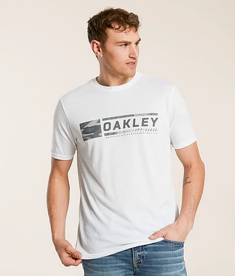 O Bark Plate 2.0 Hydrolix™ T-Shirt