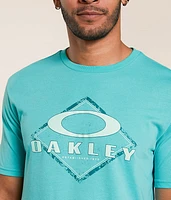 Distressed O Stack Hydrolix™ T-Shirt