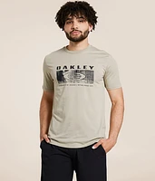 Rugged Collage O Hydrolix™ T-Shirt