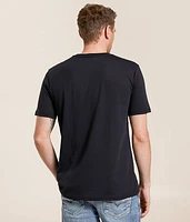 Brush Splatter O Hydrolix™ T-Shirt