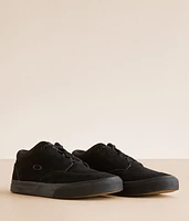 Banks Low Suede Sneaker