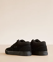 Banks Low Suede Sneaker