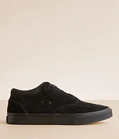Banks Low Suede Sneaker