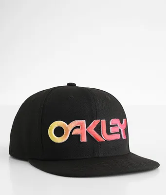 Oakley Gradient Hat