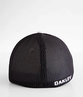 Premium Tin Can Stretch Trucker Hat