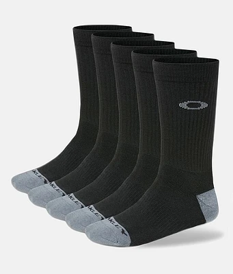 Performance Basic 5 Pack Socks