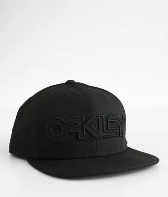 Oakley B1B Hat
