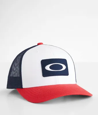 Oakley Original Trucker Hat