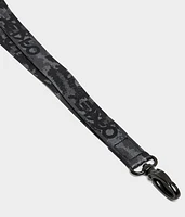 Printed Lanyard