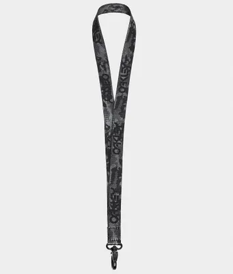 Printed Lanyard