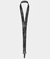 Printed Lanyard