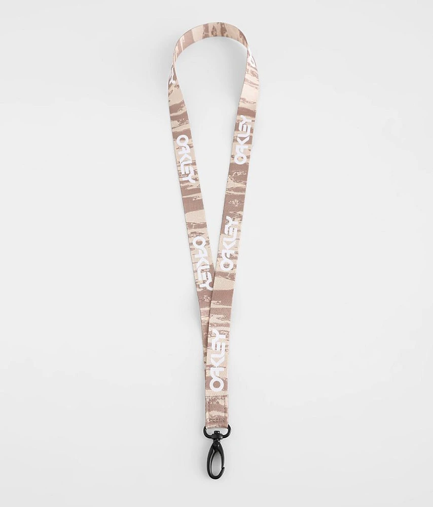 Wanderlust Lanyard