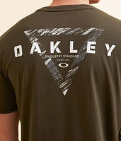 Industrial Brushed O Hydrolix™ T-Shirt