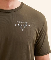 Industrial Brushed O Hydrolix™ T-Shirt