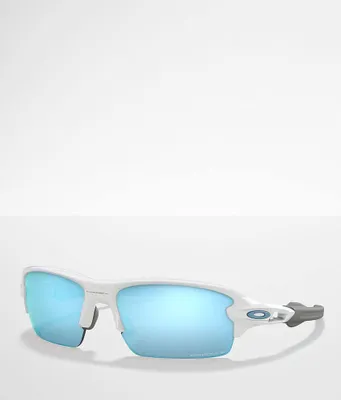 Oakley Flak XS Polarized Prizm™ Sunglasses