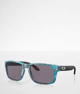Oakley Holbrook XS Polarized Sunglasses