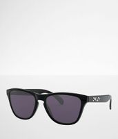 Oakley Frogskins XXS Prizm Sunglasses
