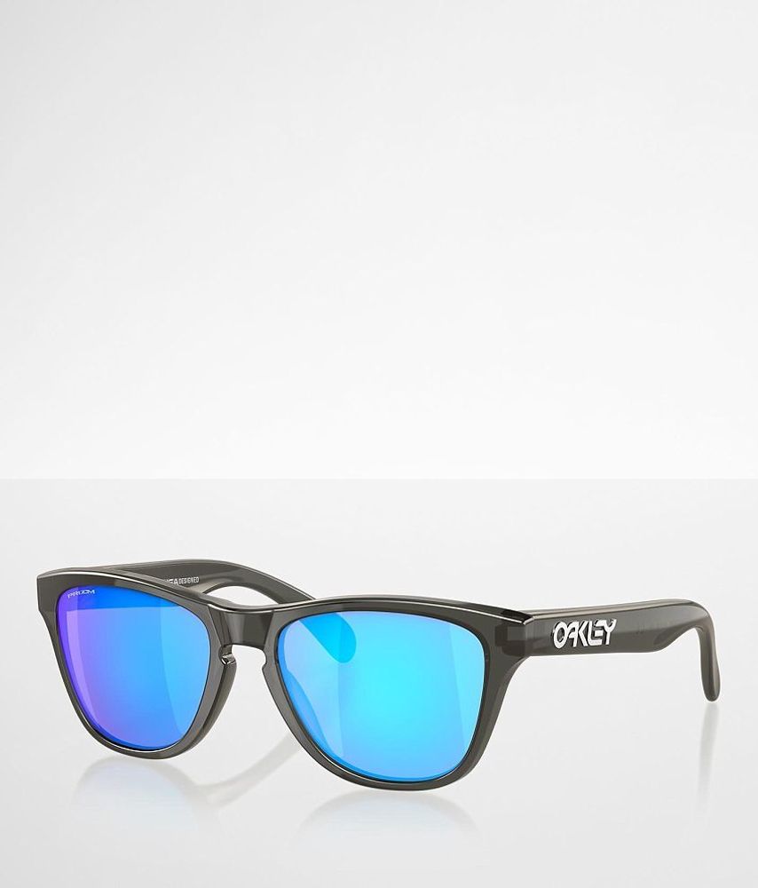 Give Defekt når som helst Oakley Frogskins XXS Prizm Sunglasses | Bridge Street Town Centre