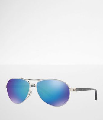 Oakley Feedback Prizm Polarized Sunglasses