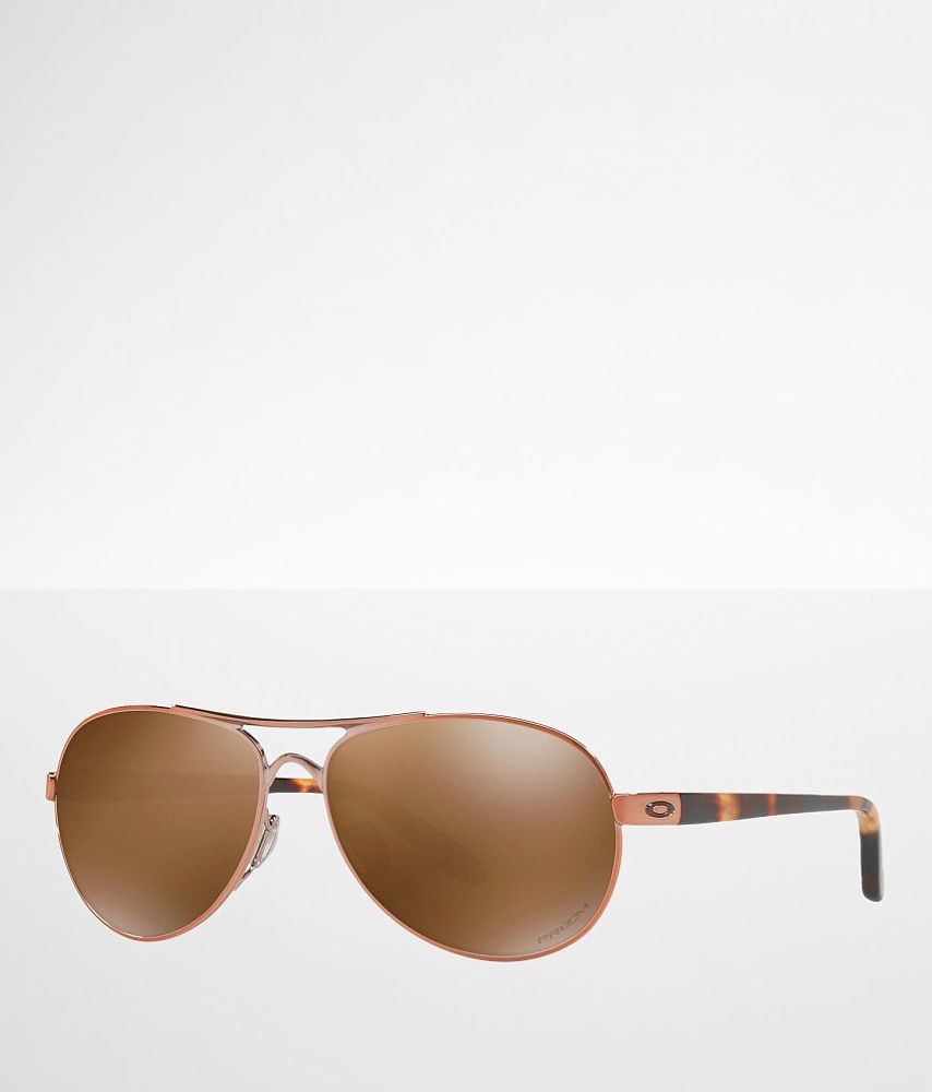 Oakley Tie Breaker Prizm Polarized Sunglasses