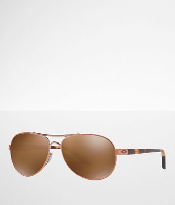 Oakley Tie Breaker Prizm Polarized Sunglasses