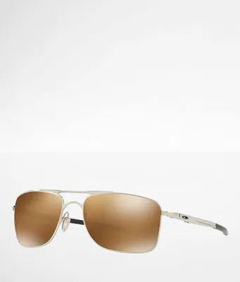 Oakley Gauge 8 Polarized Prizm Sunglasses