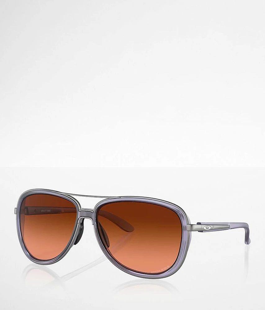 Oakley Split Time Sunglasses