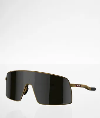 Oakley Sutro TI Patrick Mahomes Prizm Sunglasses