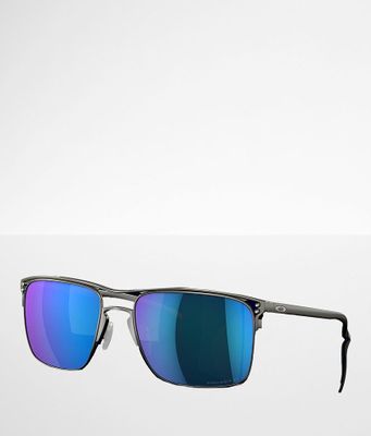 Oakley Holbrook TI Polarized Sunglasses