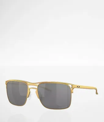 Oakley Holbrook TI Prizm Polarized Sunglasses