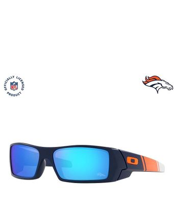 Oakley Gascan® Denver Broncos Sunglasses