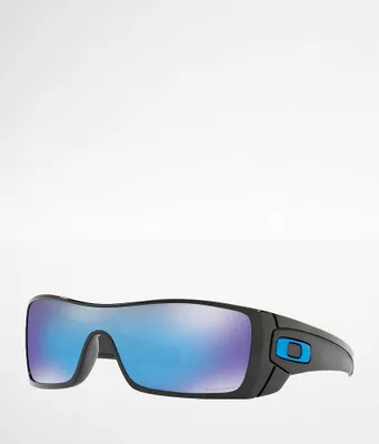 Oakley Batwolf Prizm Polarized Sunglasses