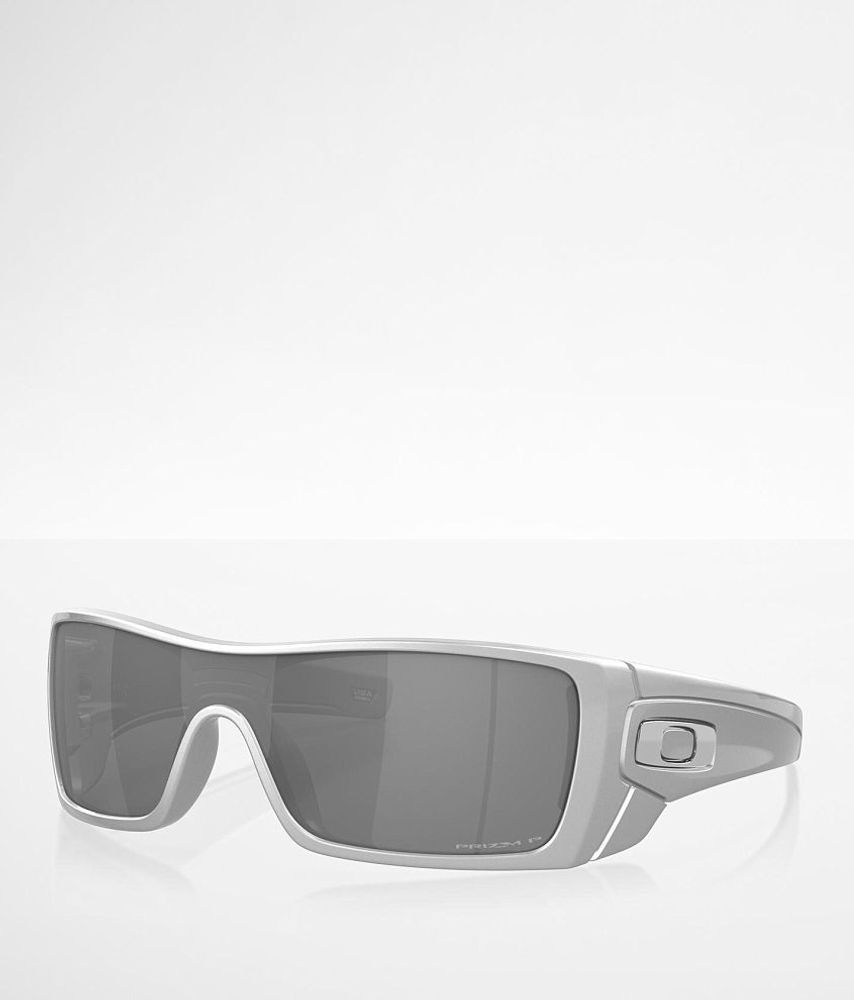 Oakley Batwolf Prizm Polarized Sunglasses | Hamilton Place