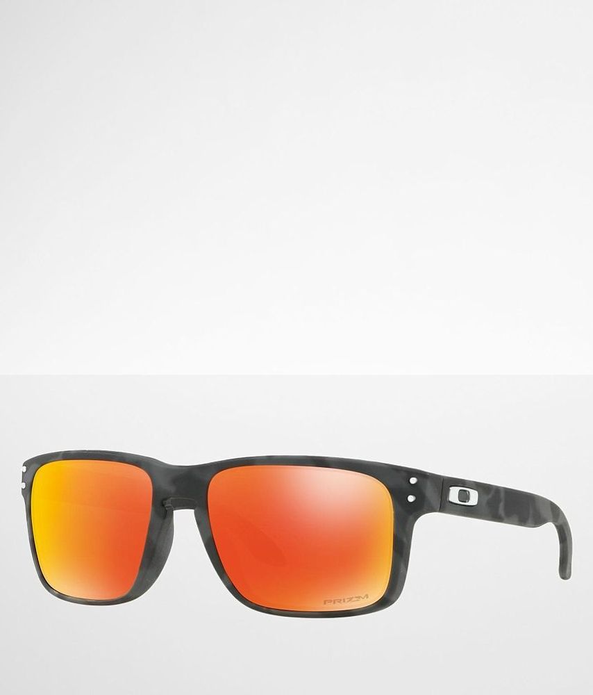 Oakley Holbrook™ Camo Prizm Sunglasses