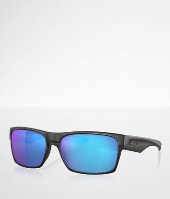 Oakley TwoFace™ Polarized Sunglasses