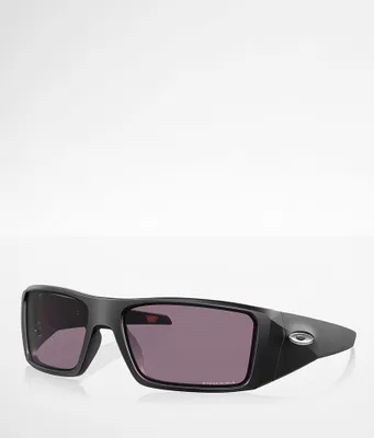 Oakley Heliostat Prizm Sunglasses