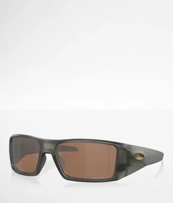 Oakley Heliostat Prizm Polarized Sunglasses
