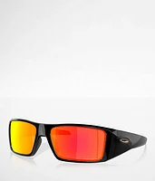 Oakley Heliostat Prizm Sunglasses