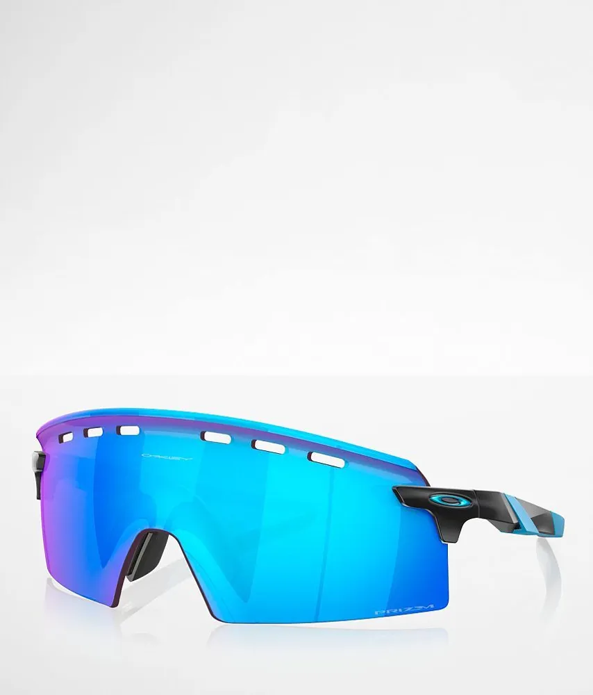 Oakley Encoder Strike Vented Prizm Sunglasses