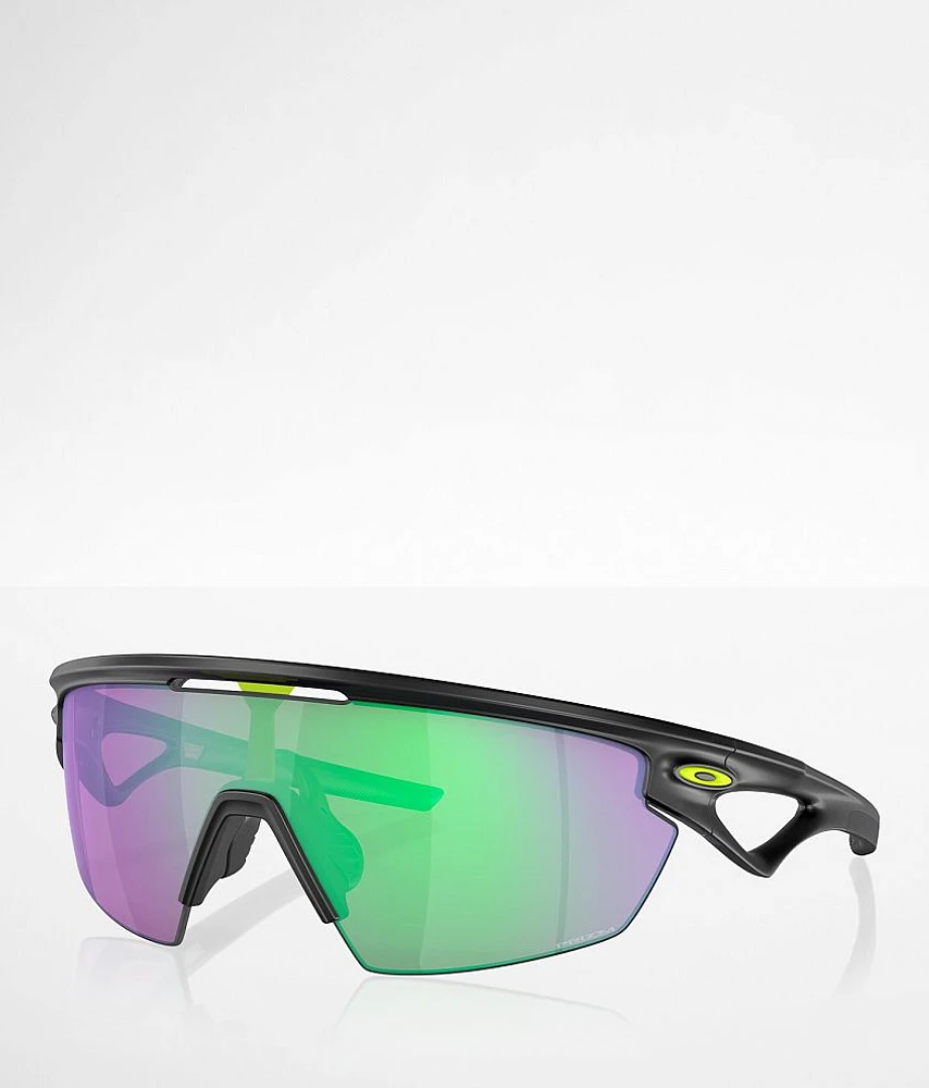 Oakley Sphaera Prizm Sunglasses