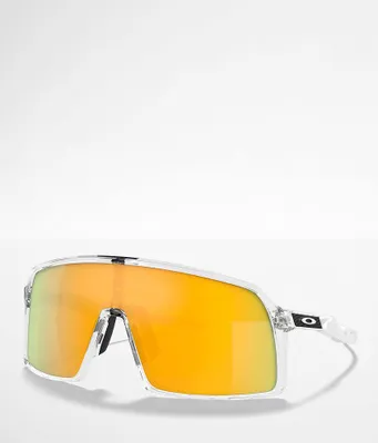 Oakley Sutro Prizm Sunglasses