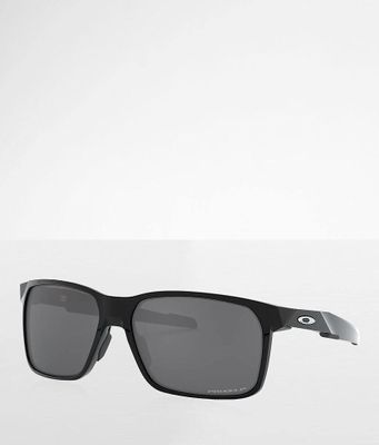 Oakley Portal X Polarized Prizm™ Sunglasses