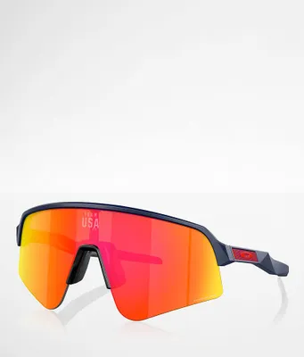 Oakley Sutro Lite Prizm Team USA Sunglasses