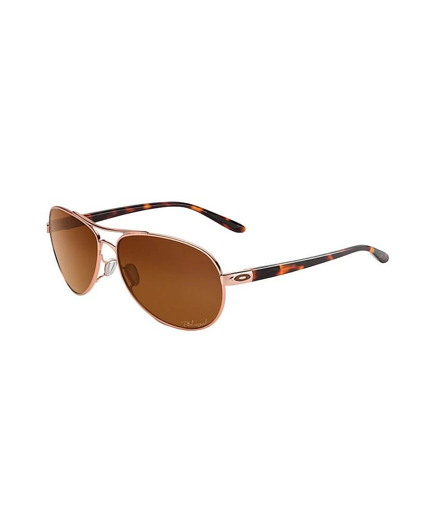 Feedback Polarized Sunglasses