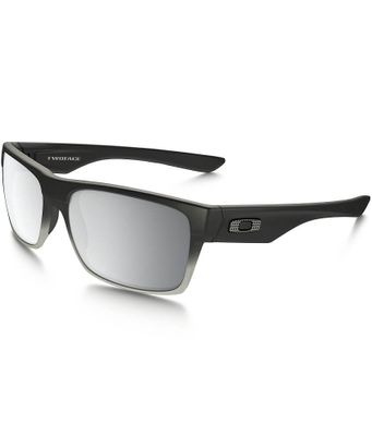 Oakley TwoFace™ Machinist Sunglasses