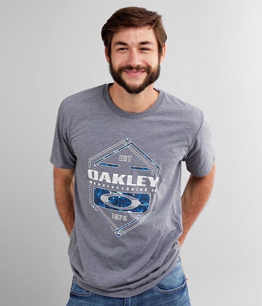 Oakley 9 O Hydrolix T-Shirt | The Summit