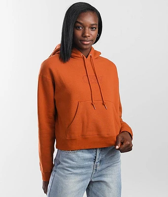 Regal Hooded Sweatshirt