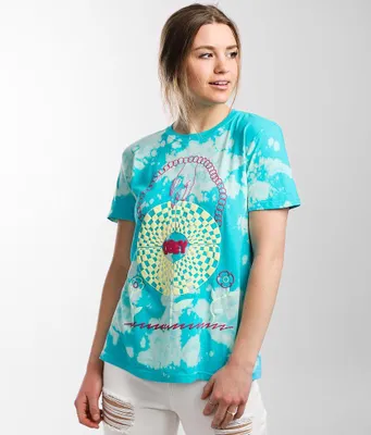 OBEY Bloom T-Shirt